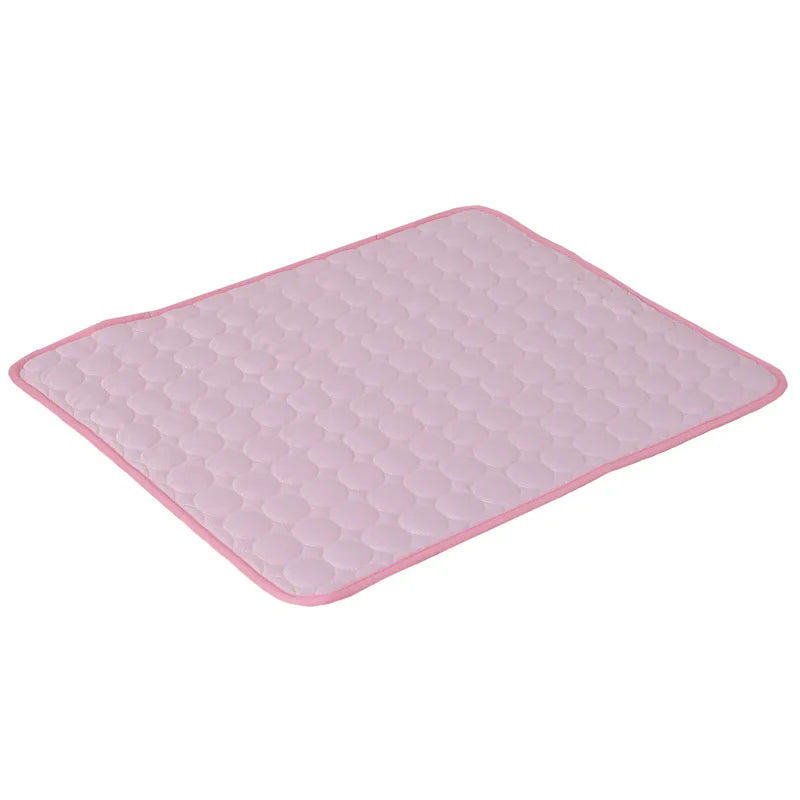Pet Cooling Mat for Dogs