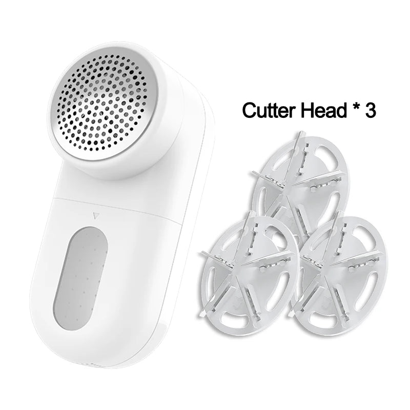 Rechargeable Dog Furr Remover