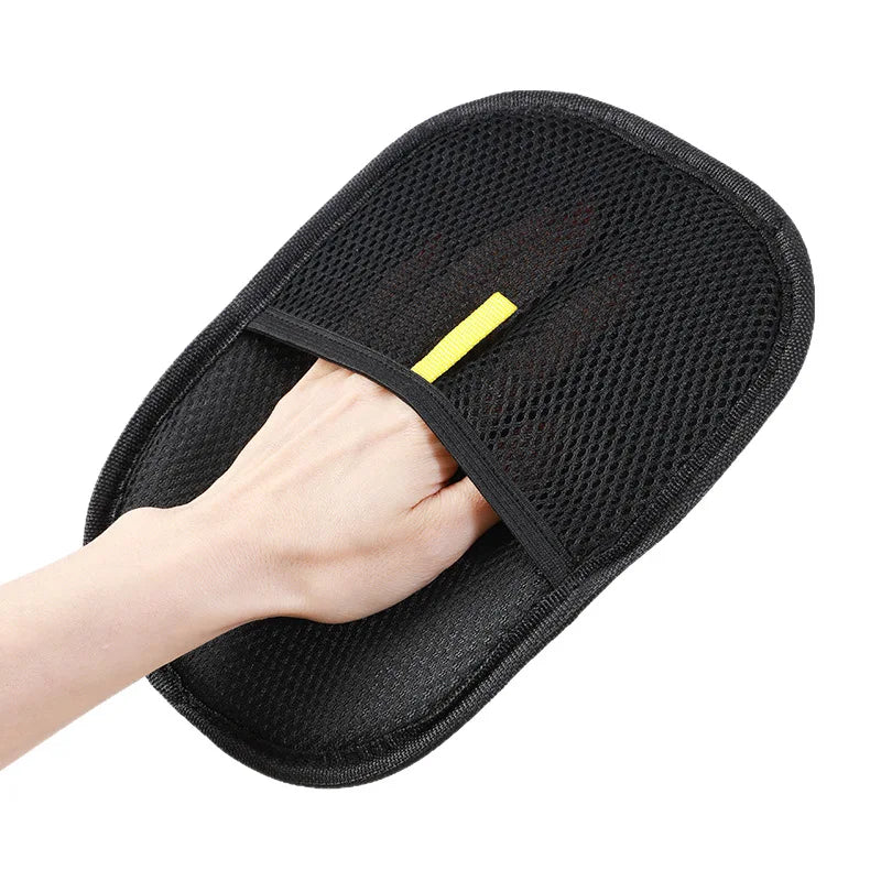 Pet Grooming Glove