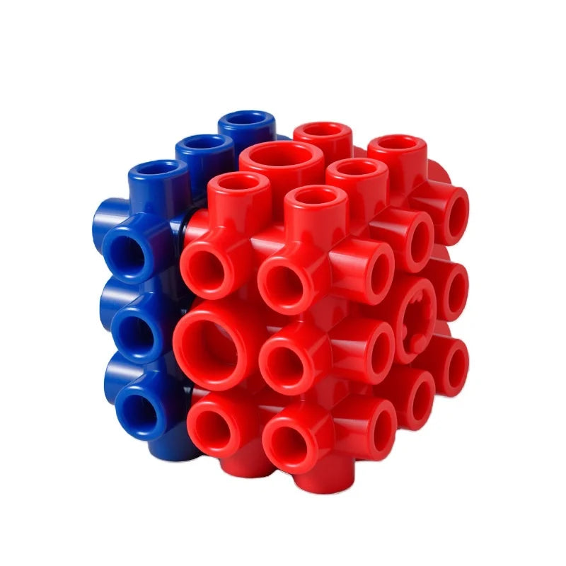 Interactive Dog Puzzle Treat Toy