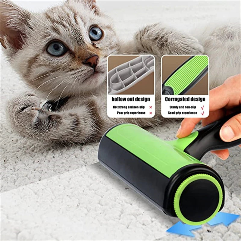 Pet Hair Remover Roller