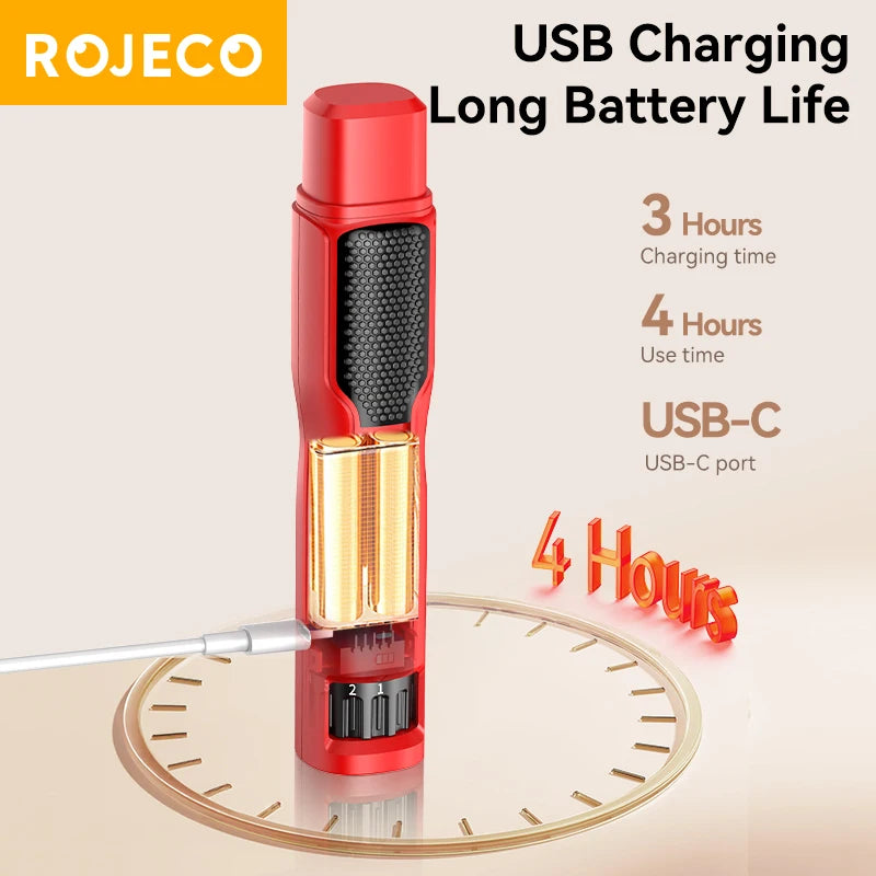 Electric Pet Nail Grinder
