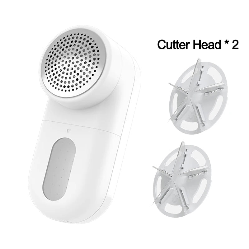 Rechargeable Dog Furr Remover