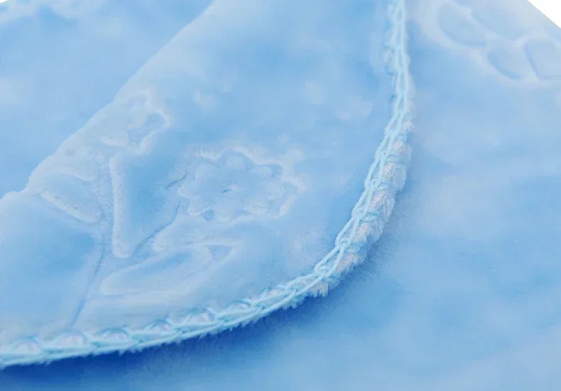 Plush Pet Blanket
