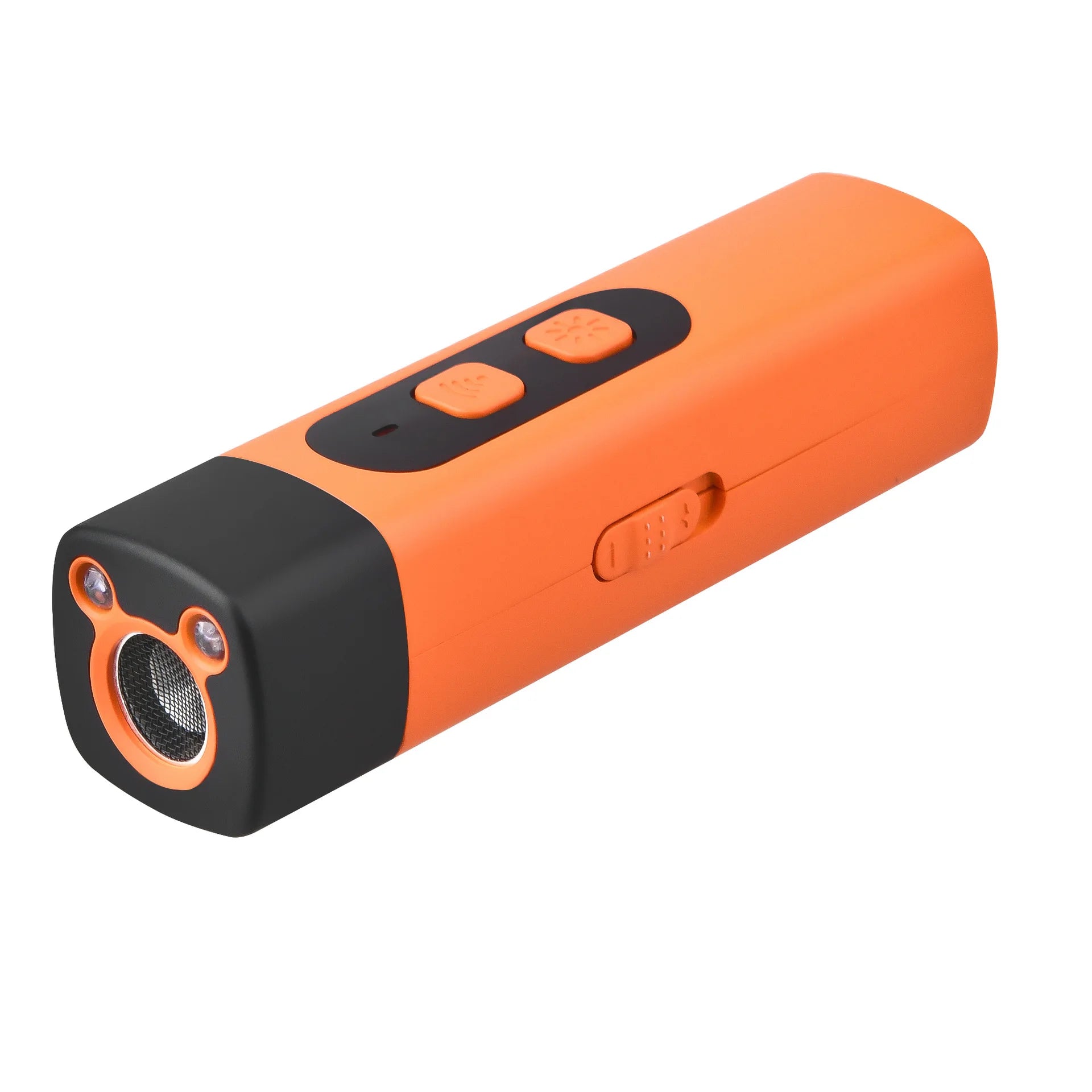 Dog Training Control Device Rechargeable Ultrasonic Dog Barking Deterrent Trainer