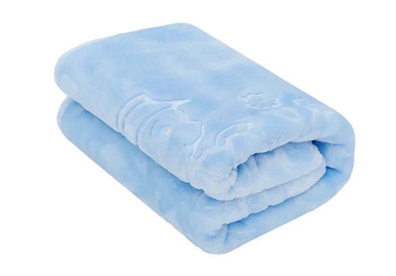 Plush Pet Blanket