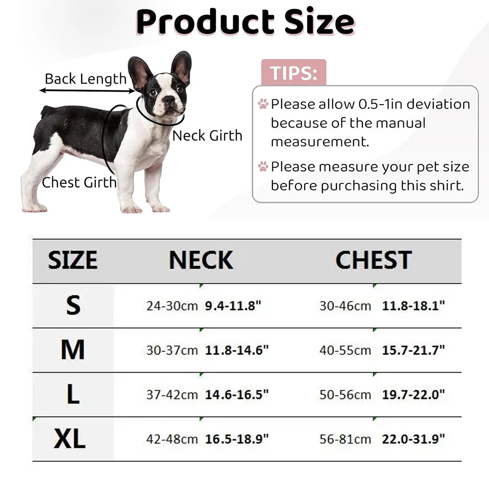 Dog Tuxedo for Wedding Outfit, Dog Suit and Tie Costumes for Birthday, Cosplay, Christmas Party,