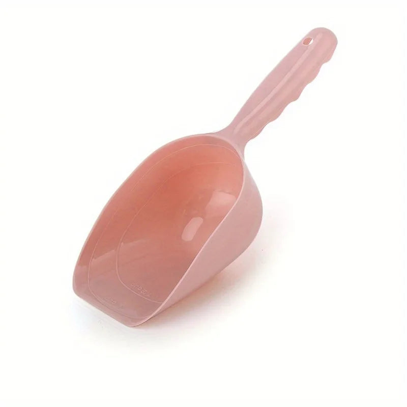 The Perfect Pet Food Spoon: Mix & Scoop Wet Food for Dogs