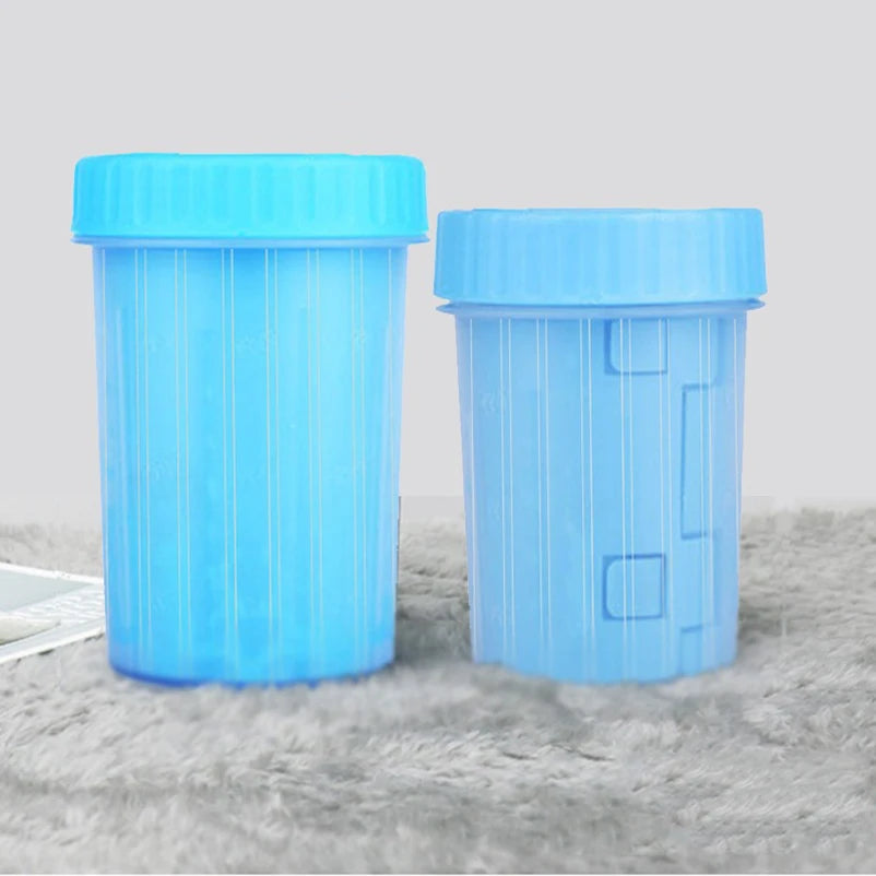 Portable Paw Cleaning Cup
