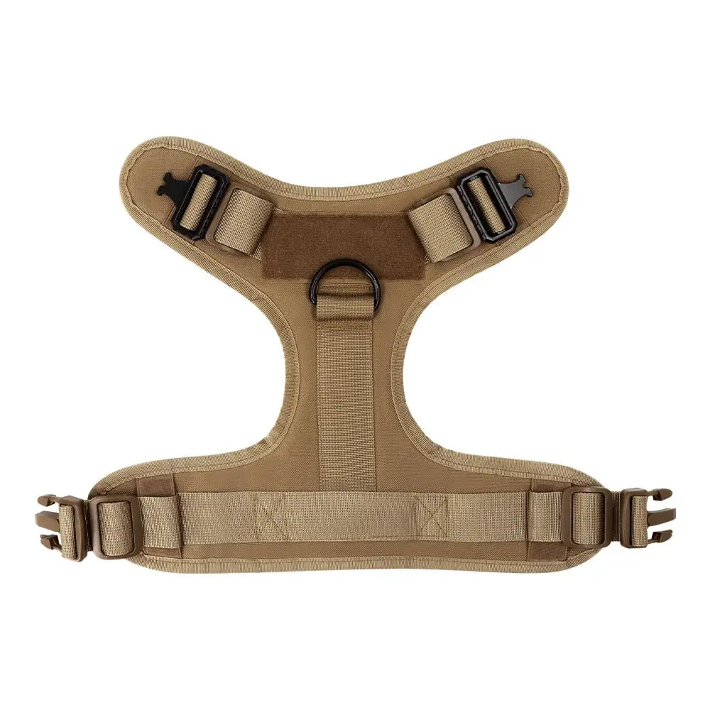Tactical Dog Harness Vest
