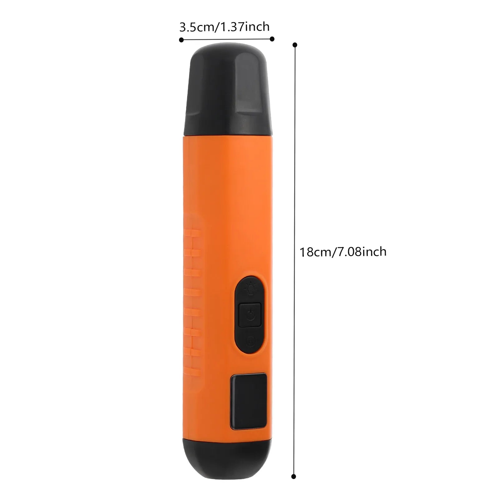 Electric Dog Nail Grinder Pet Trimmer USB Charge Clipper with Light