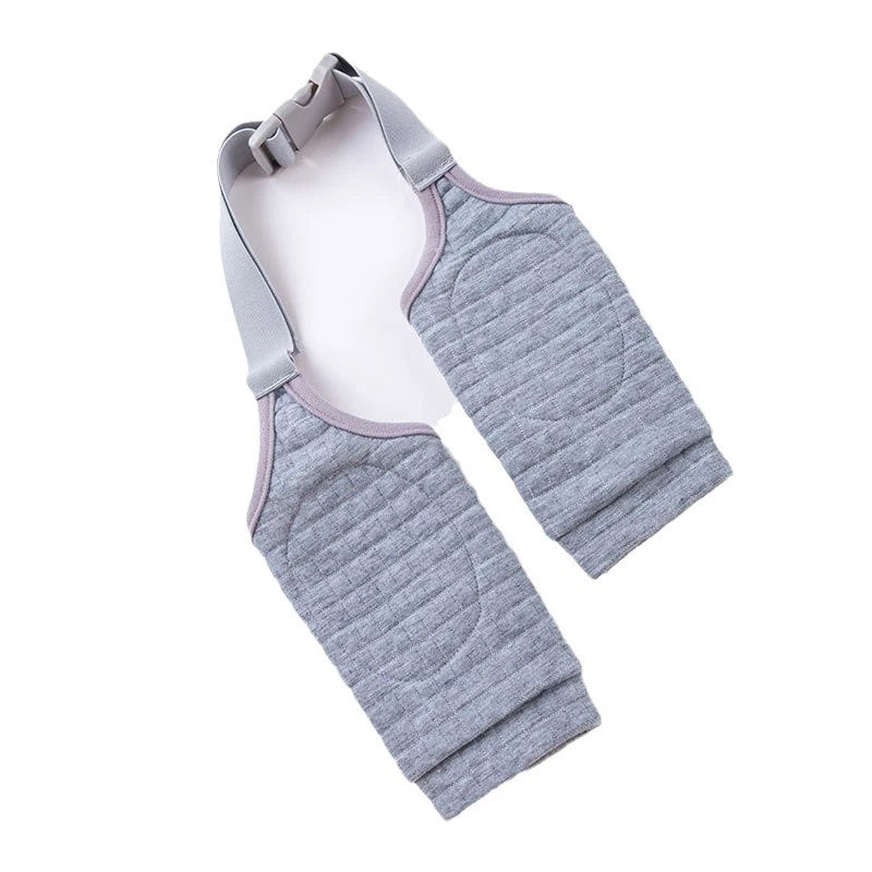 Large And Medium-Sized Dog Pet Knee Guards Anti-Dirt And Anti-Gray Clothing