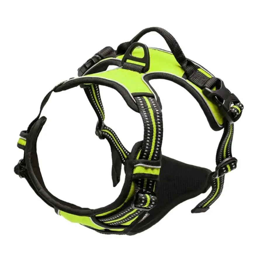 Premium Dog Harness Set