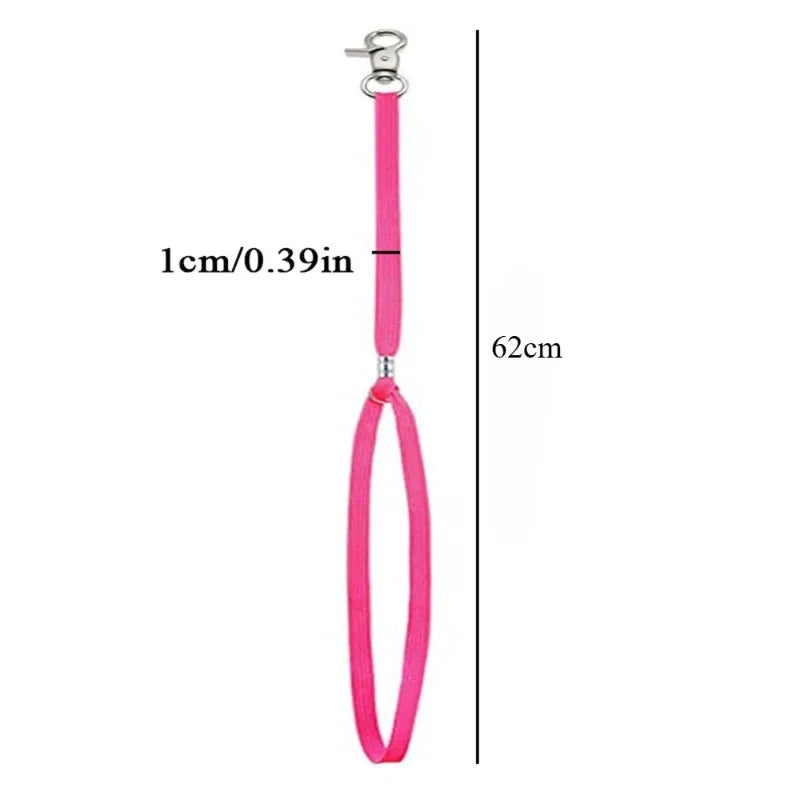 Adjustable Pet Grooming Fixed Rope Quick Release Lock Clip for Dog