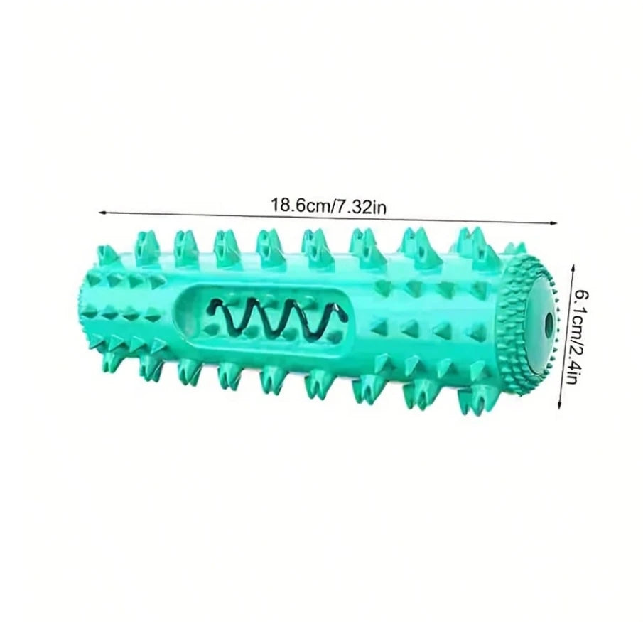 Dog Gift - Tooth Chewing toy, providing complete oral care for dogs that love chewing and preventing tartar accumulation