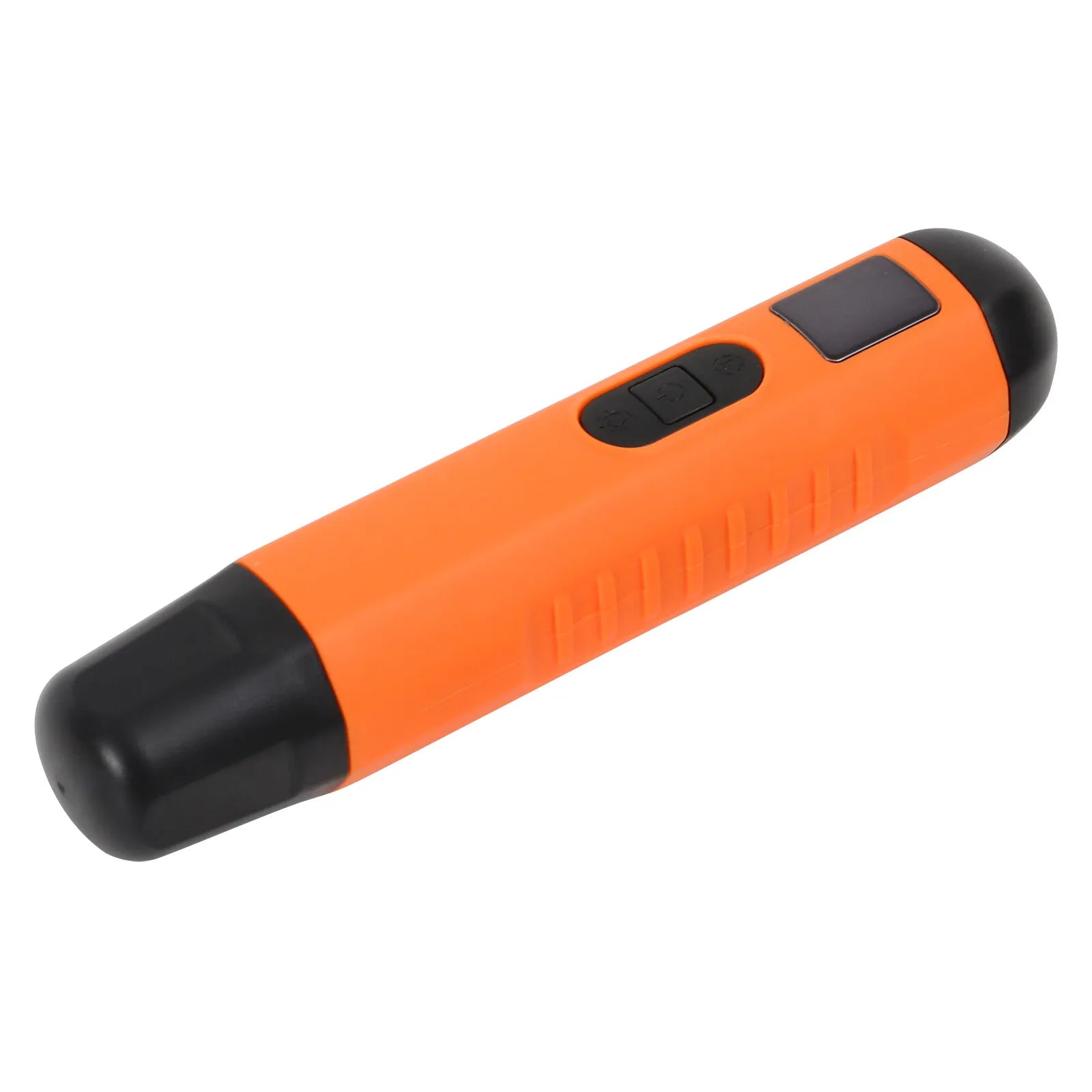Electric Dog Nail Grinder Pet Trimmer USB Charge Clipper with Light