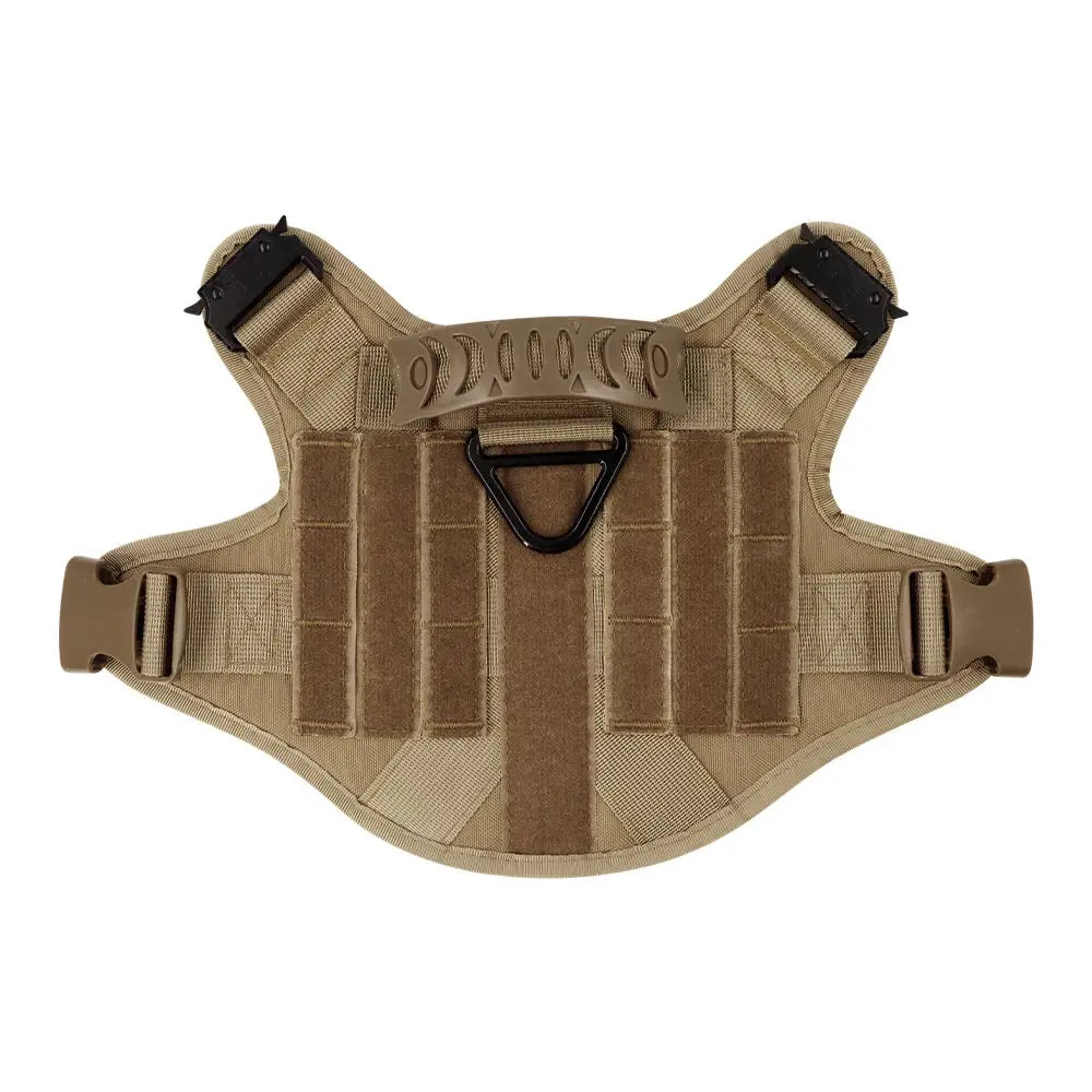 Tactical Dog Harness Vest