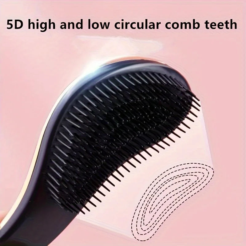 Pet Grooming Brush Pet-specific Hair Cleaning Comb Applicable To Dogs