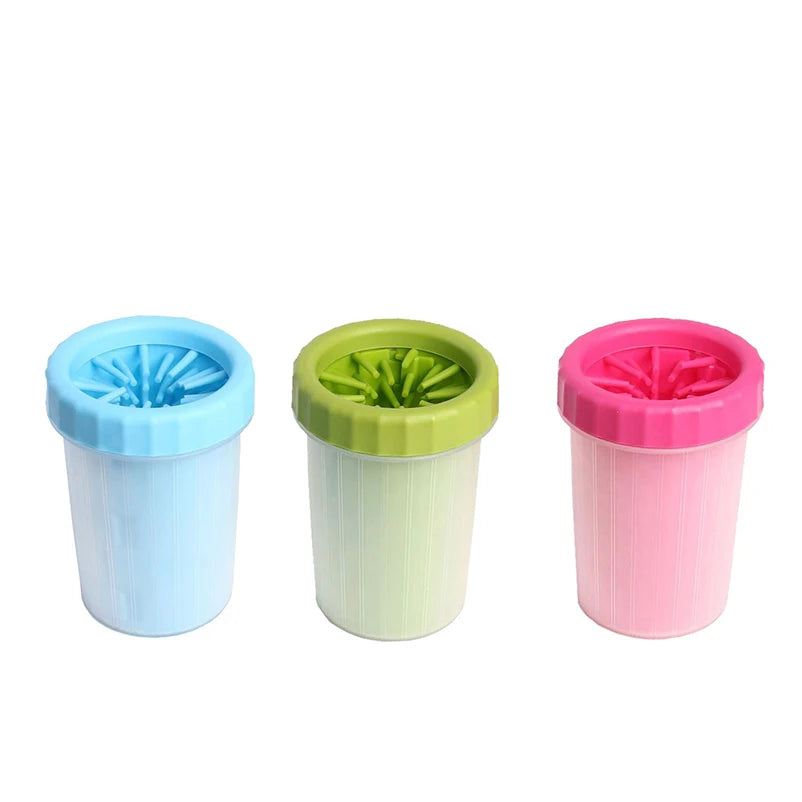 Portable Paw Cleaning Cup