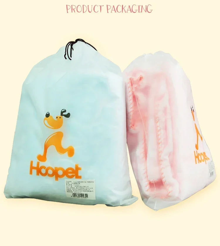 Plush Pet Blanket