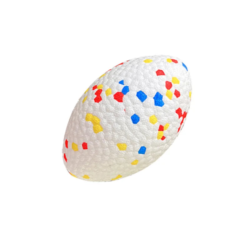 Dog Ball for Aggressive Chewers Tough Large Indestructible