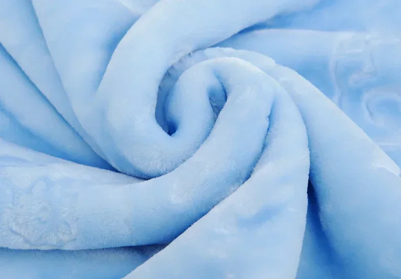 Plush Pet Blanket