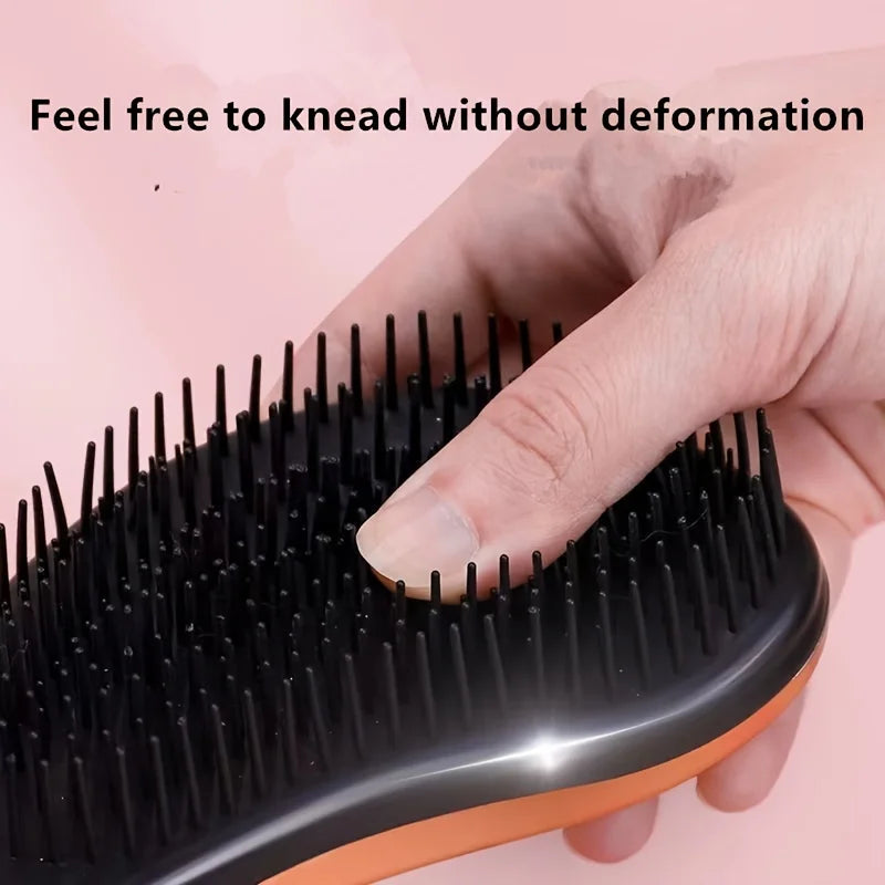 Pet Grooming Brush Pet-specific Hair Cleaning Comb Applicable To Dogs
