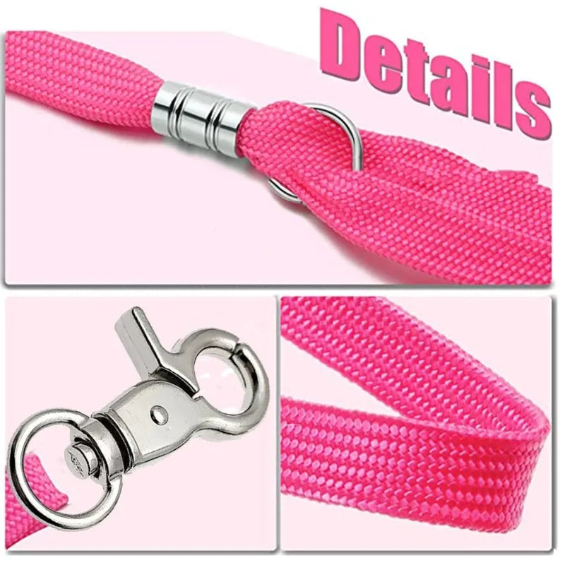 Adjustable Pet Grooming Fixed Rope Quick Release Lock Clip for Dog