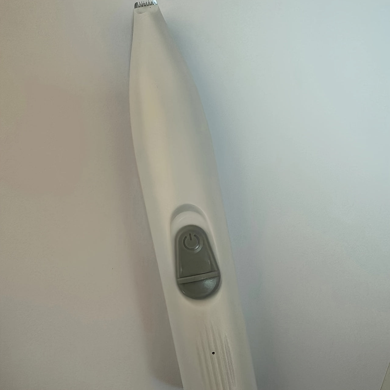 Advanced Dog Grooming Trimmer -Quiet & USB Rechargeable, LED Illuminated Dog